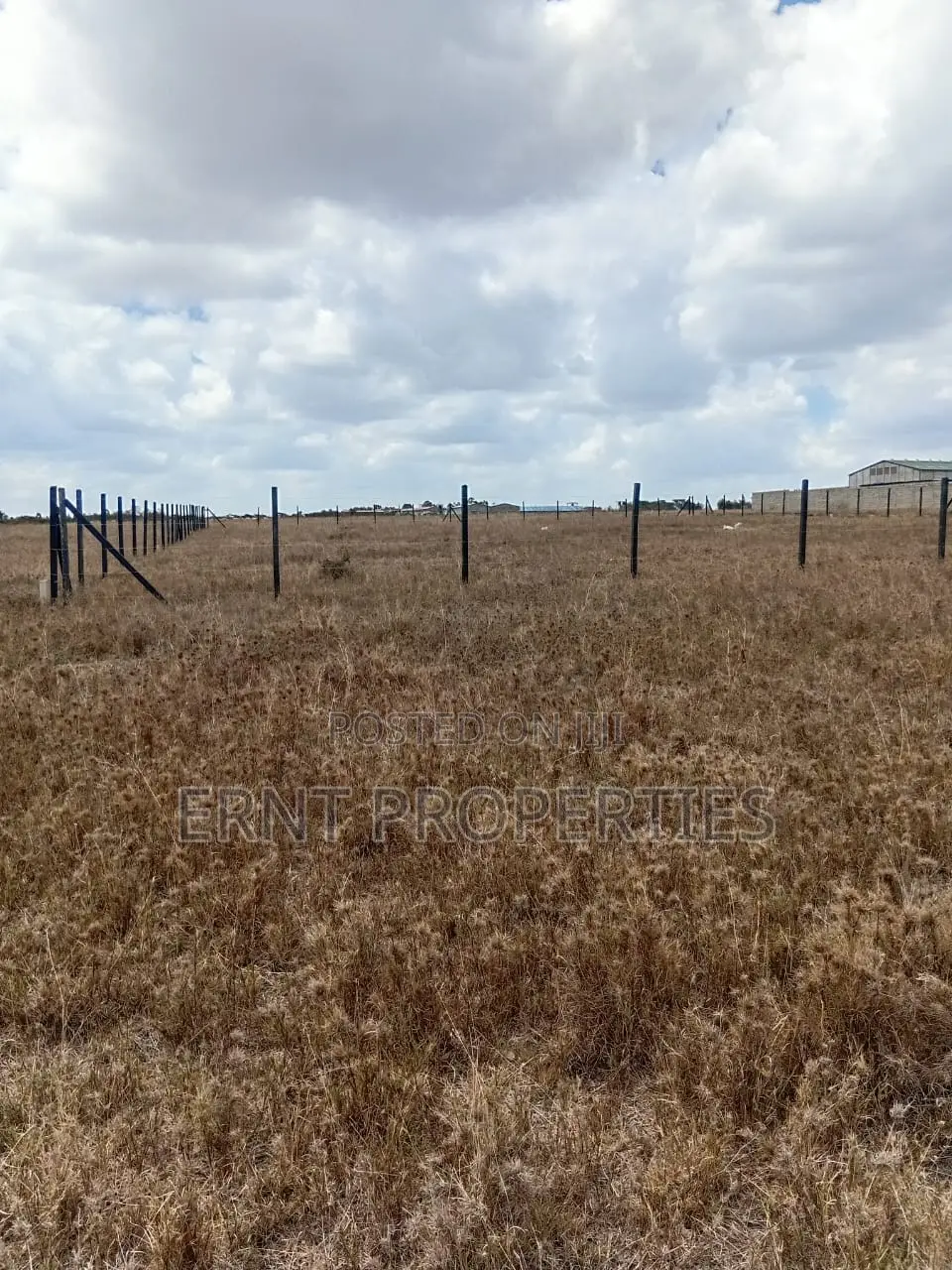 1/4 Acre Plots for Sale in Kisaju Daykio Scheme Near Namanga Road in Kisaju