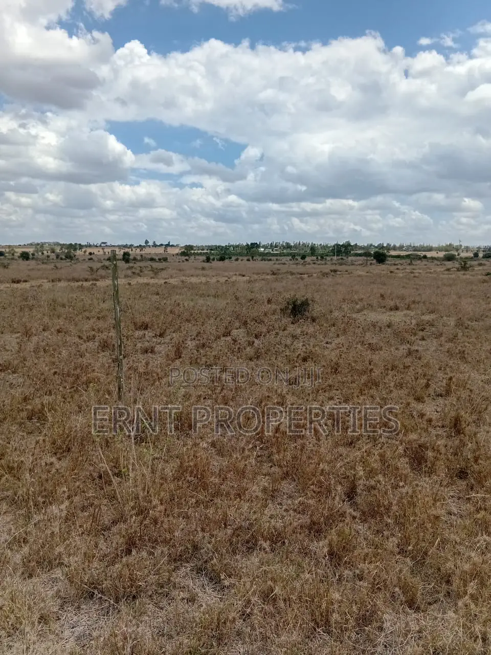 1/4 Acre Plots for Sale in Kisaju Daykio Scheme Near Namanga Road in Kisaju