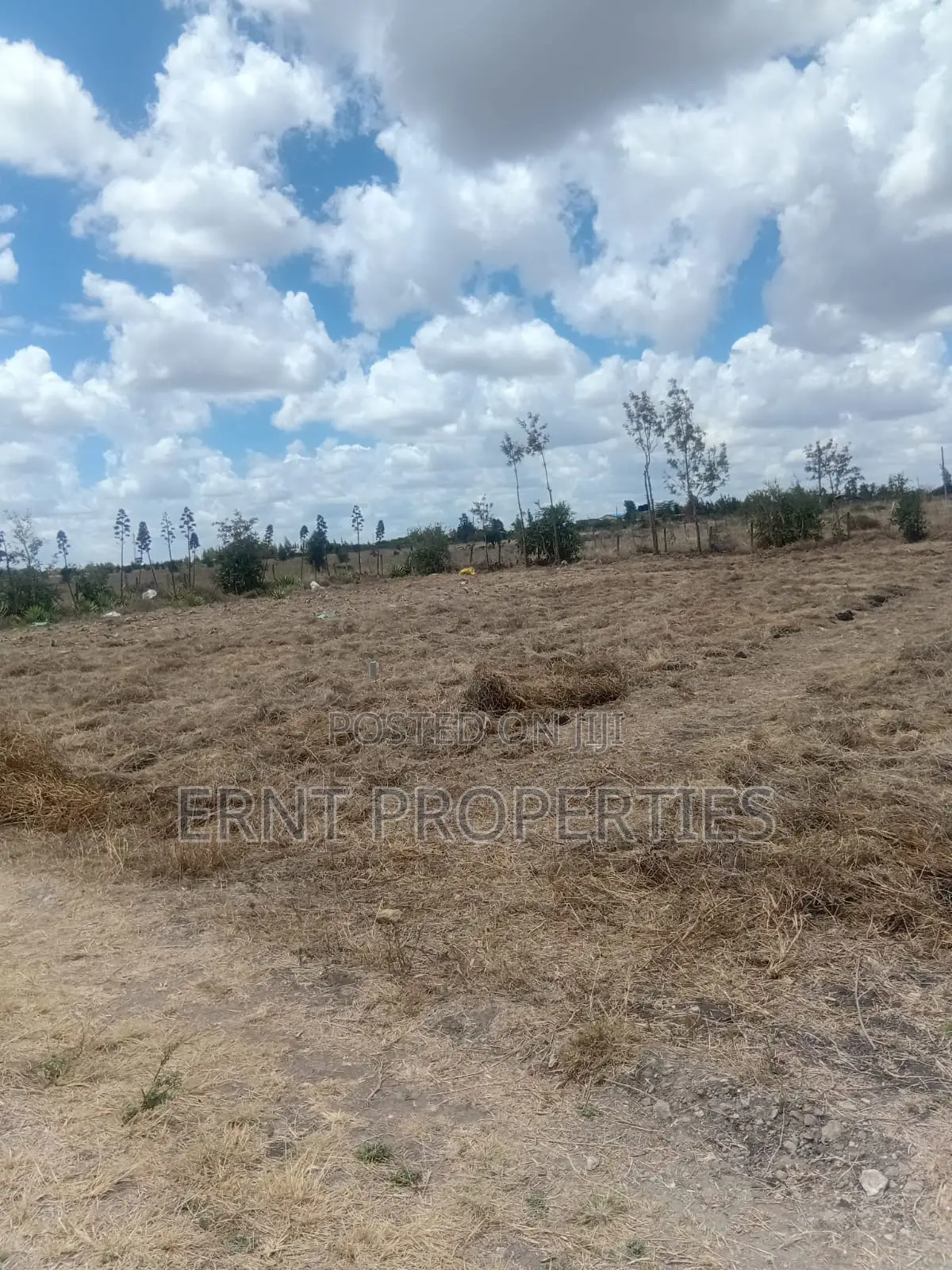 20 Gated 1/4 Acre Plots for Sale in Kisaju Near Namanga Road in Kisaju