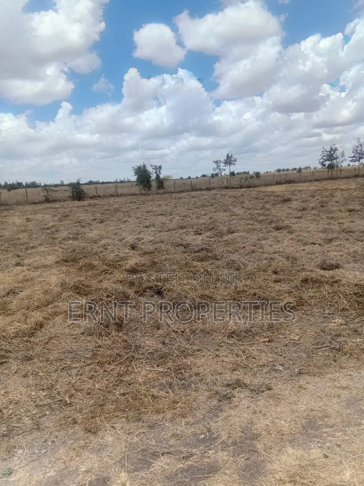 20 Gated 1/4 Acre Plots for Sale in Kisaju Near Namanga Road in Kisaju