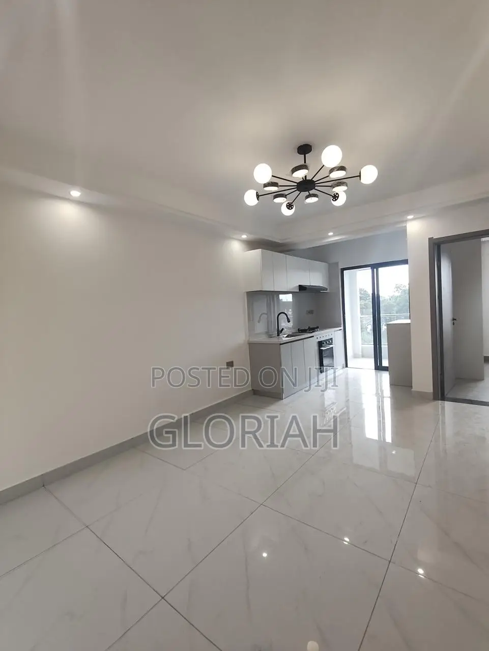 1bdrm Apartment in Nairobi Central for rent in Nairobi Central