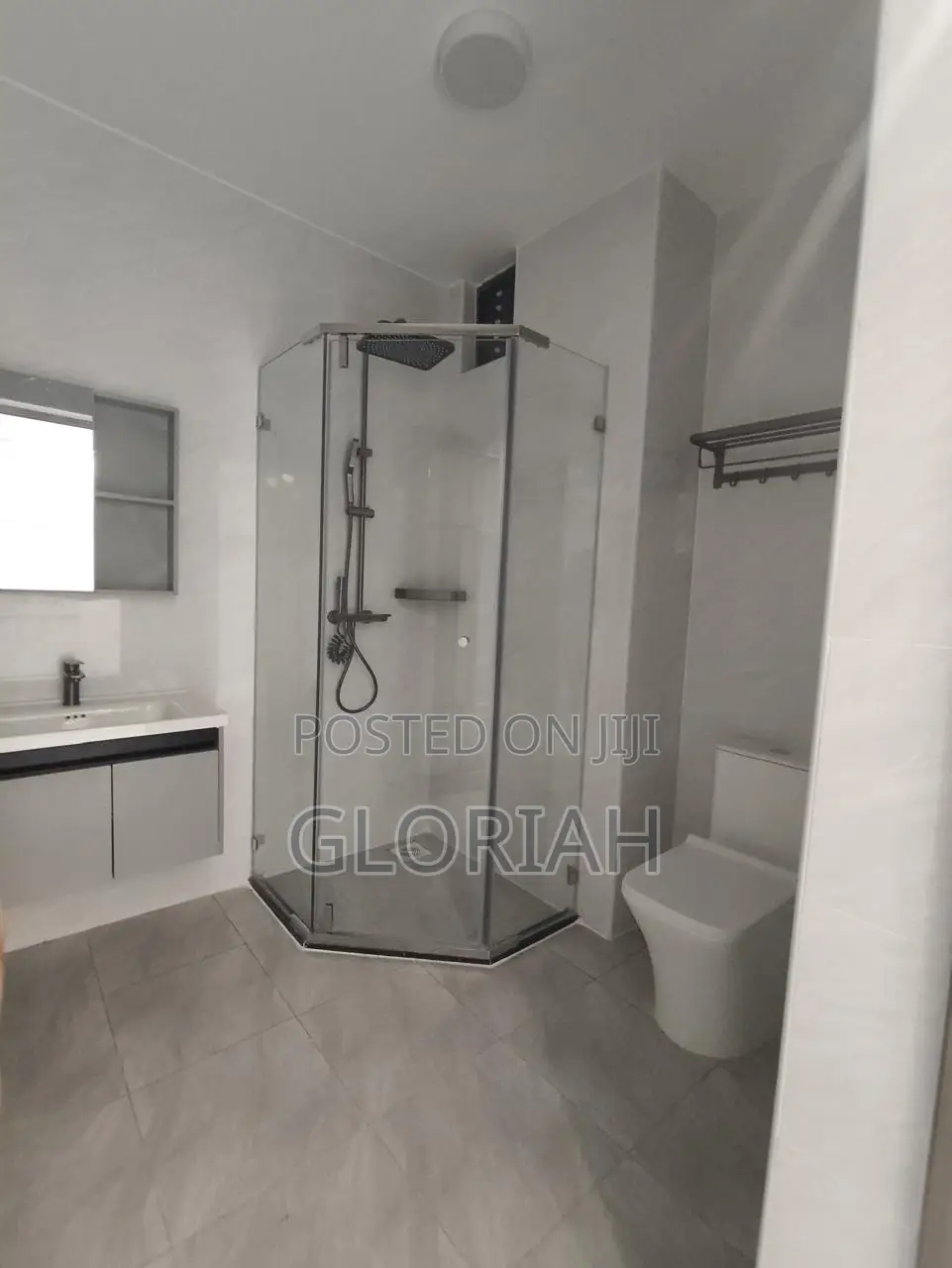 1bdrm Apartment in Nairobi Central for rent in Nairobi Central