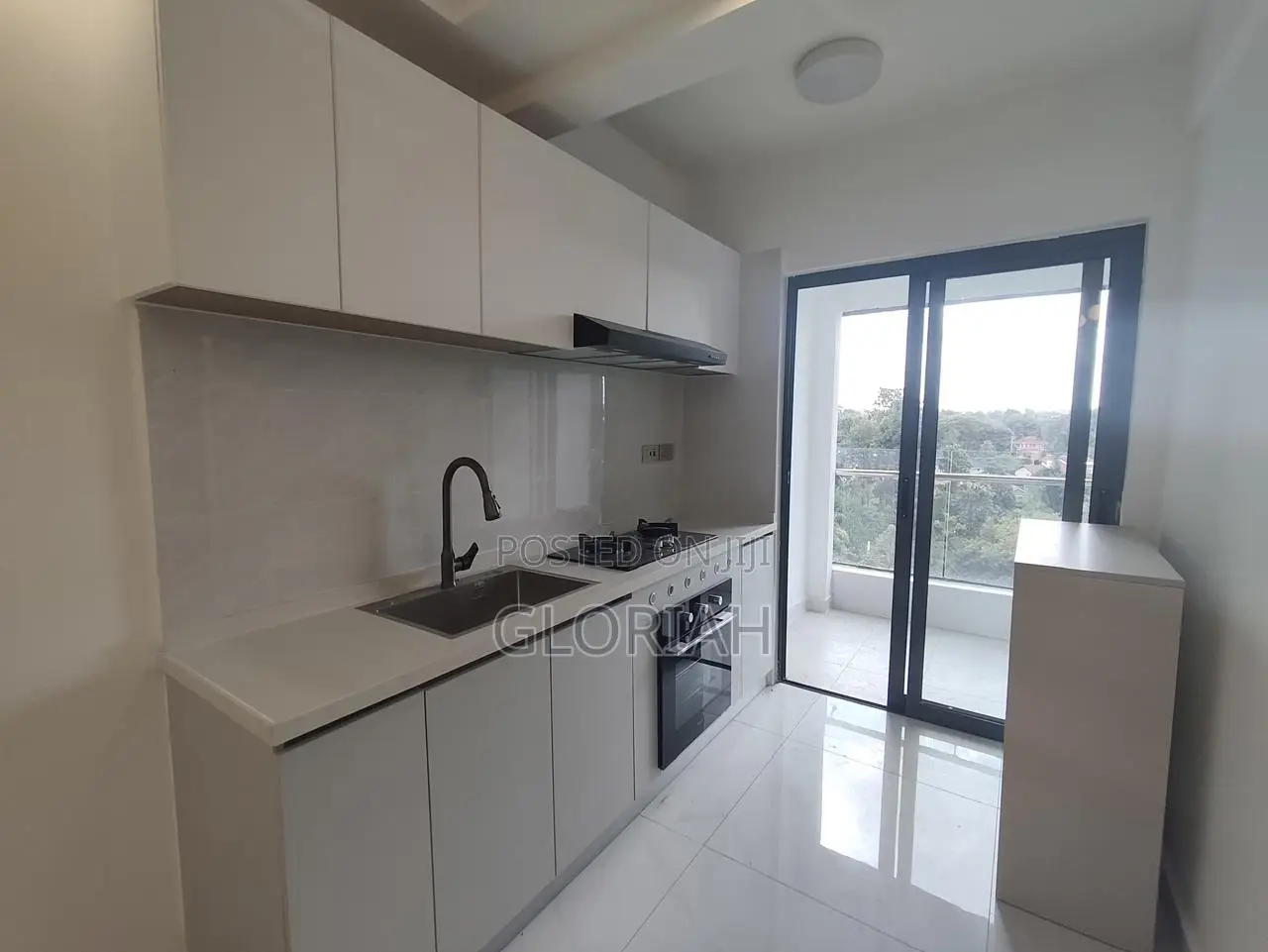 1bdrm Apartment in Nairobi Central for rent in Nairobi Central