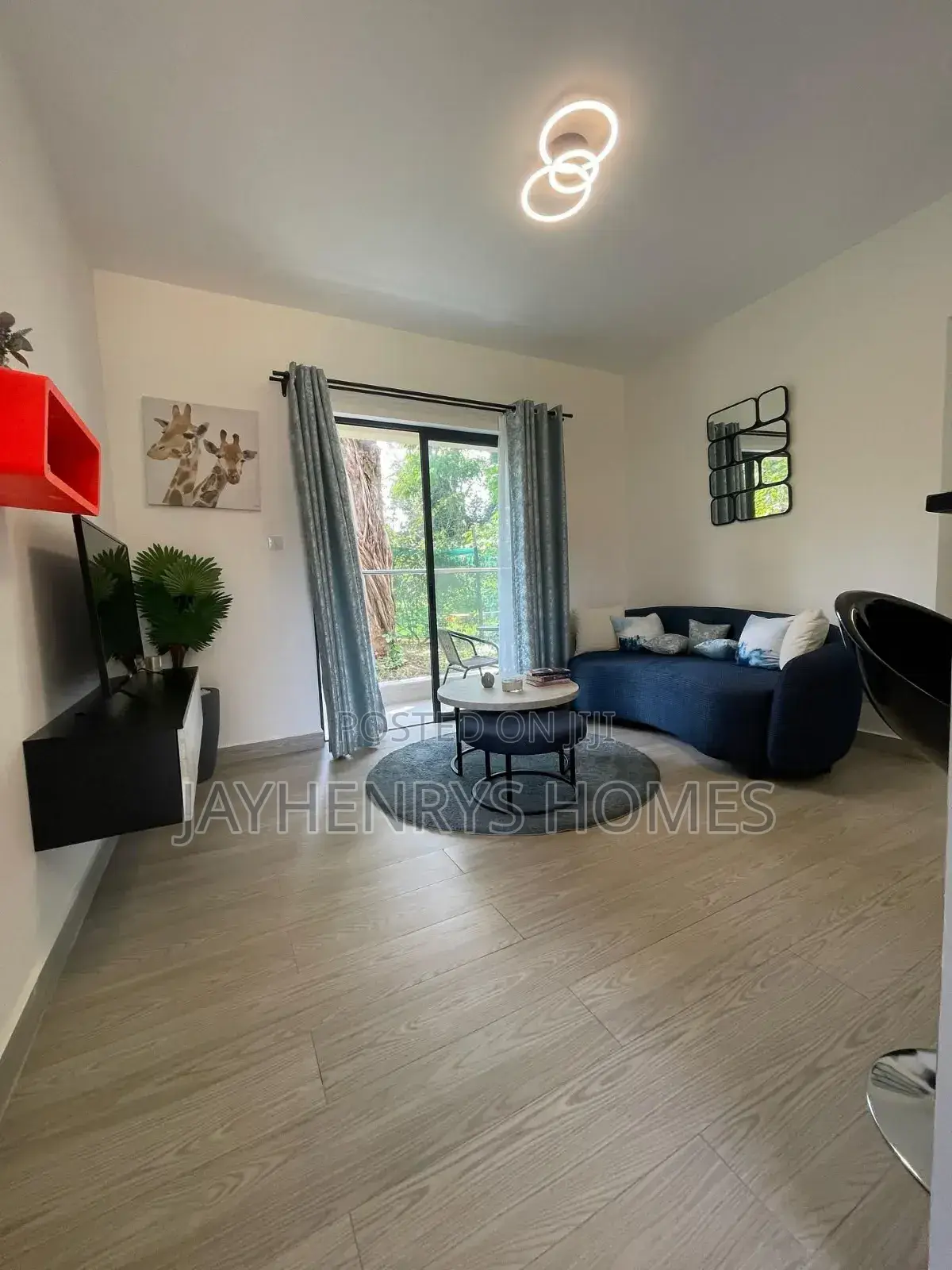 1bdrm Apartment in Roysambu for sale in Roysambu