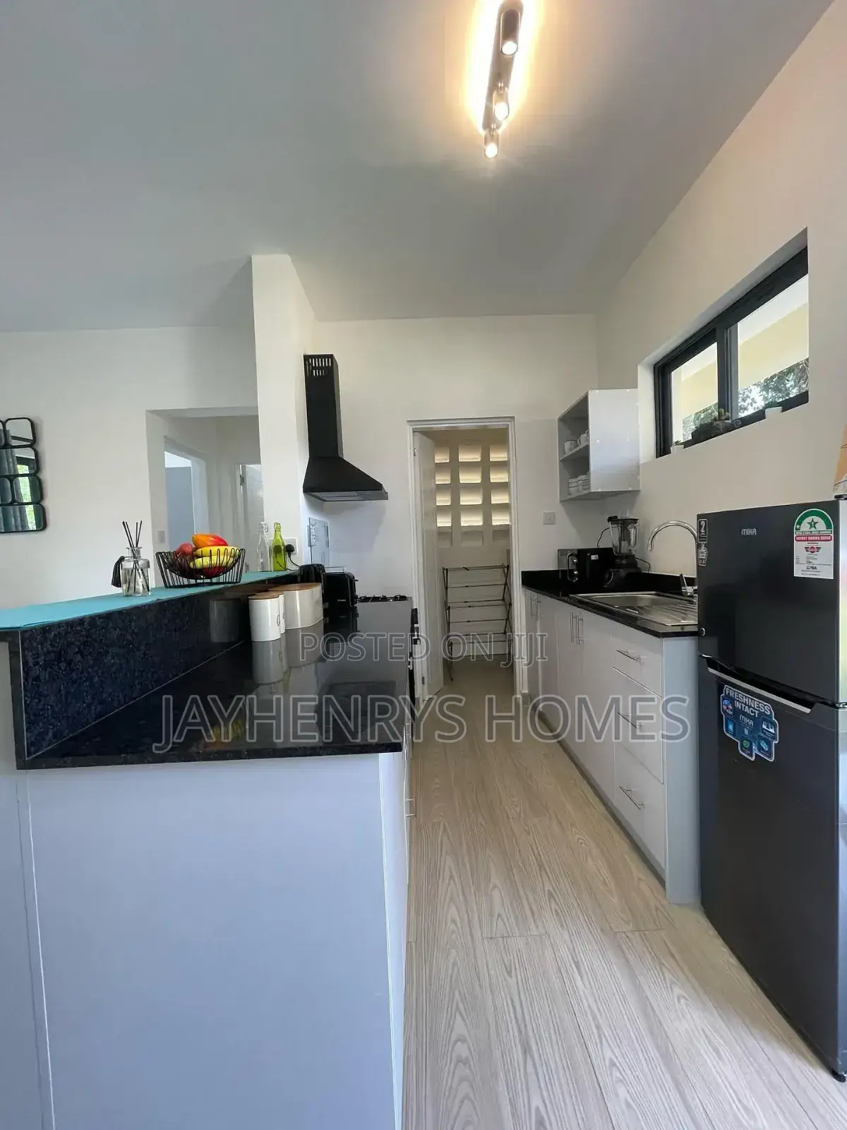 1bdrm Apartment in Roysambu for sale in Roysambu