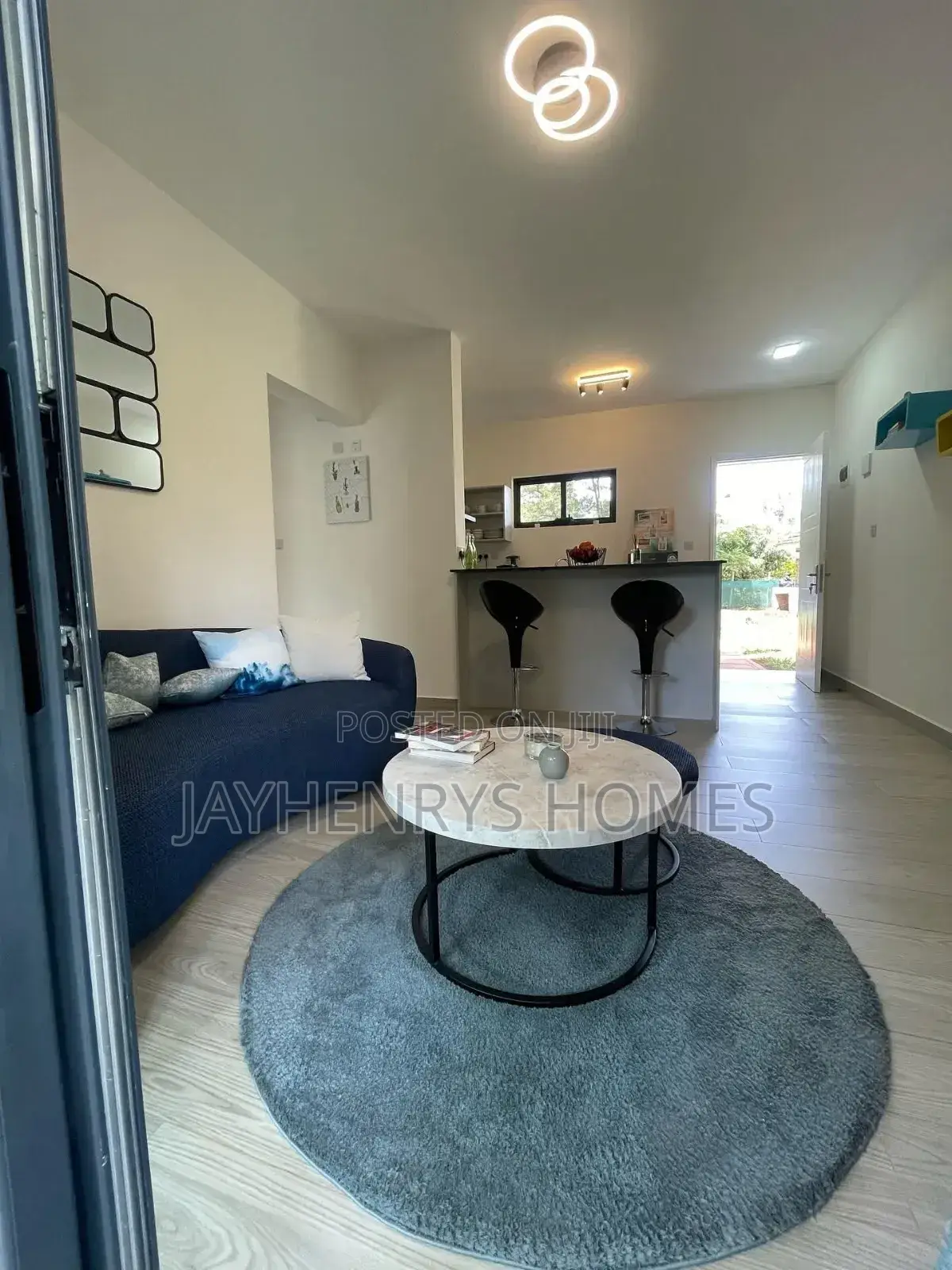 1bdrm Apartment in Roysambu for sale in Roysambu