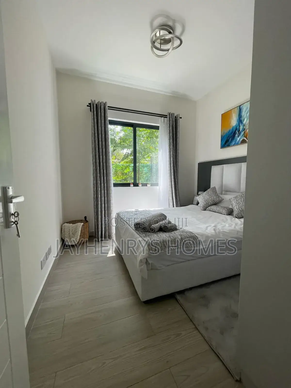 1bdrm Apartment in Roysambu for sale in Roysambu
