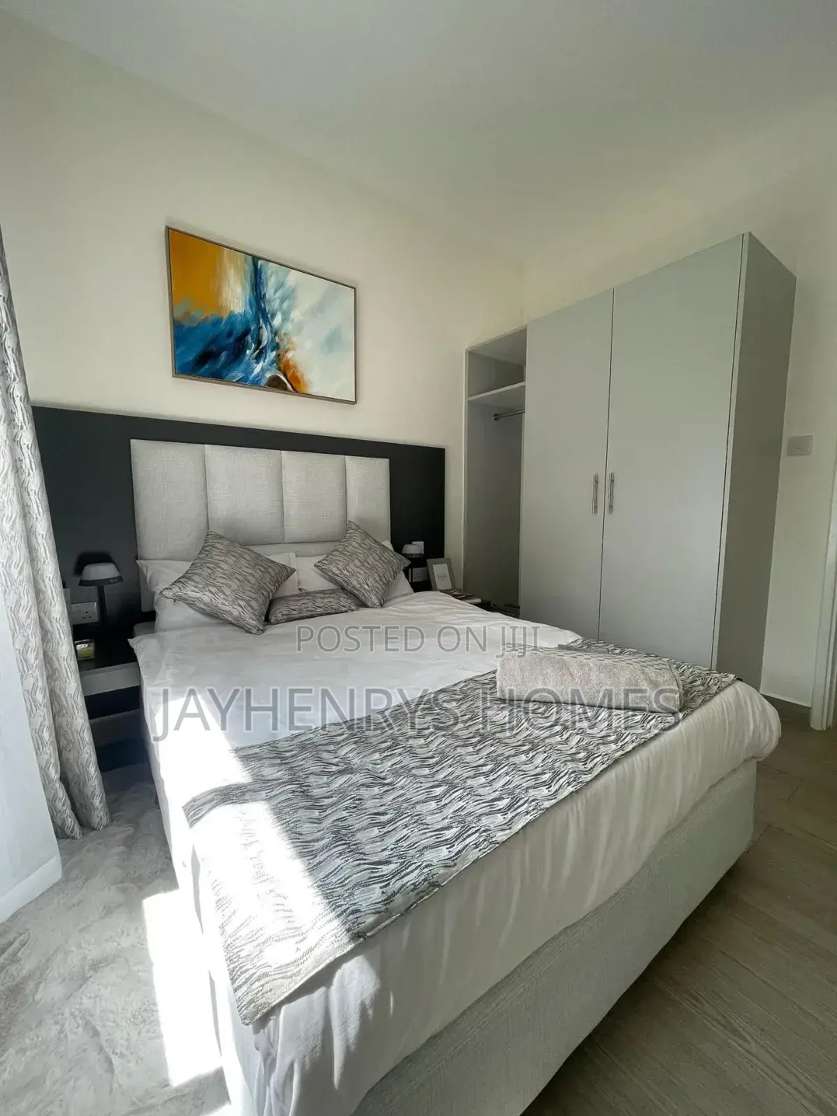 1bdrm Apartment in Roysambu for sale in Roysambu