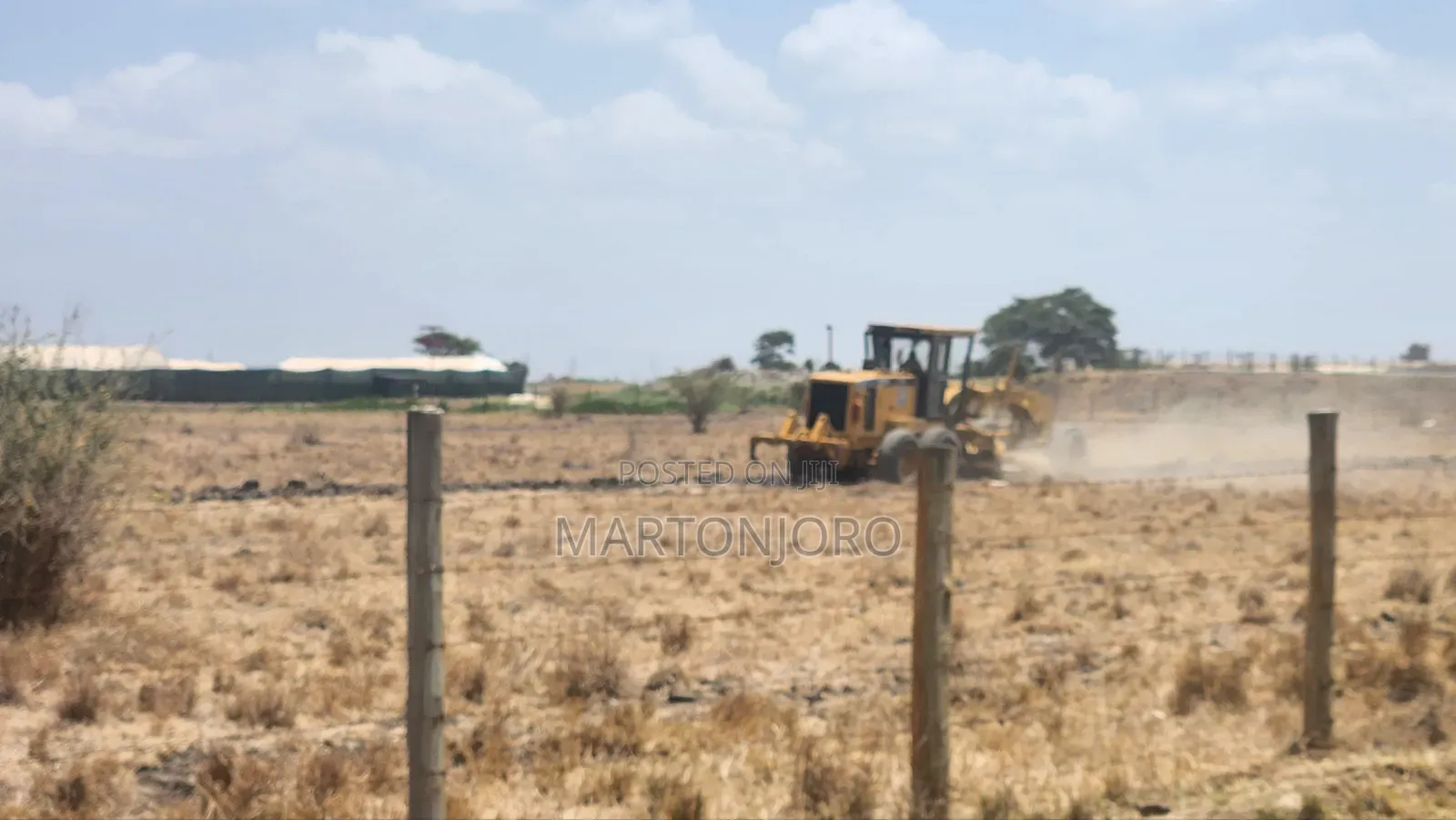 50by100 Juja Athi in Juja