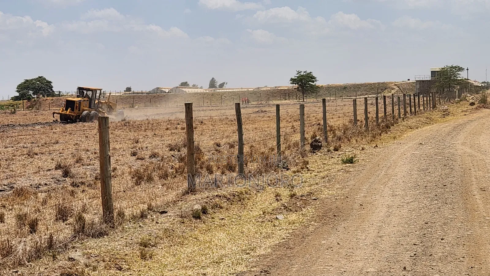 50by100 Juja Athi in Juja