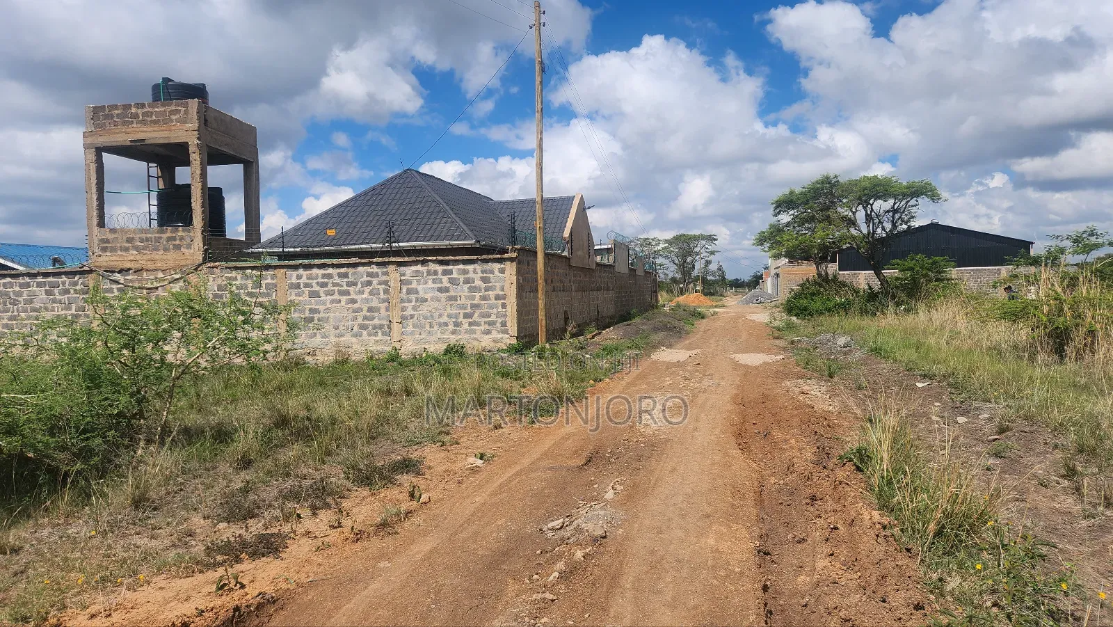 Offer Offer Jujafarm in Juja