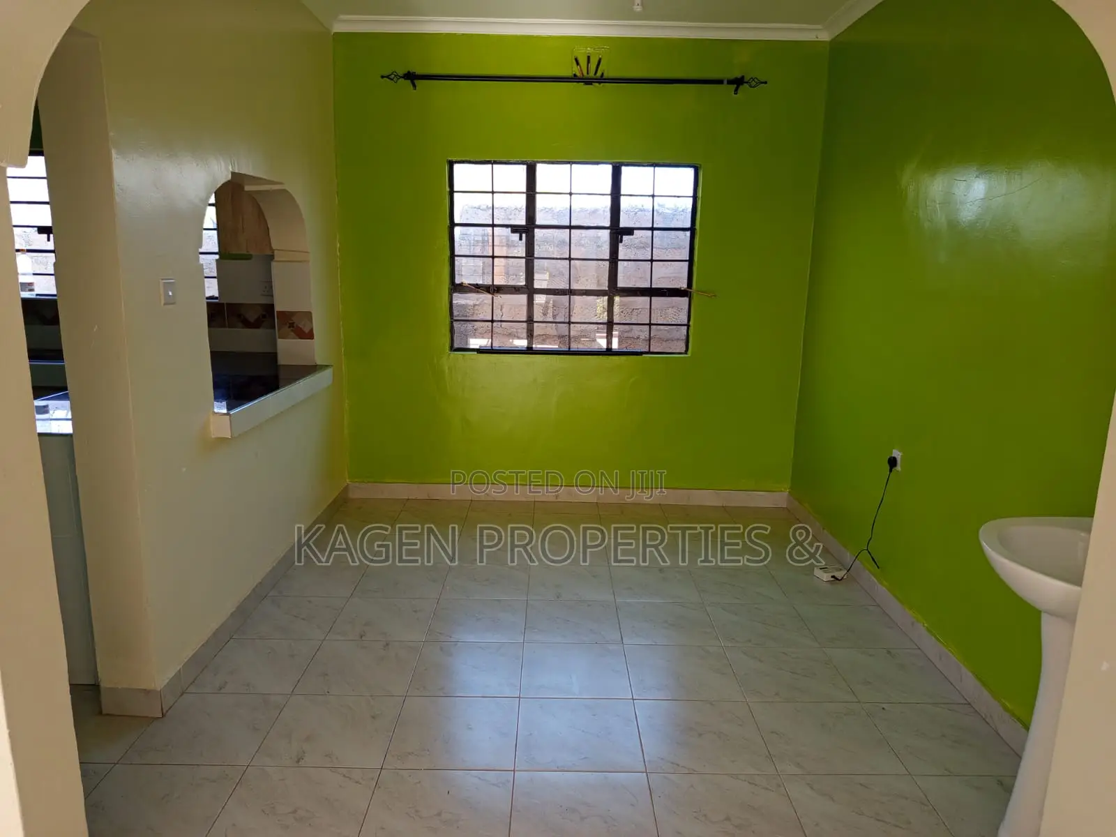 3bdrm Bungalow in Matasia for sale in Matasia