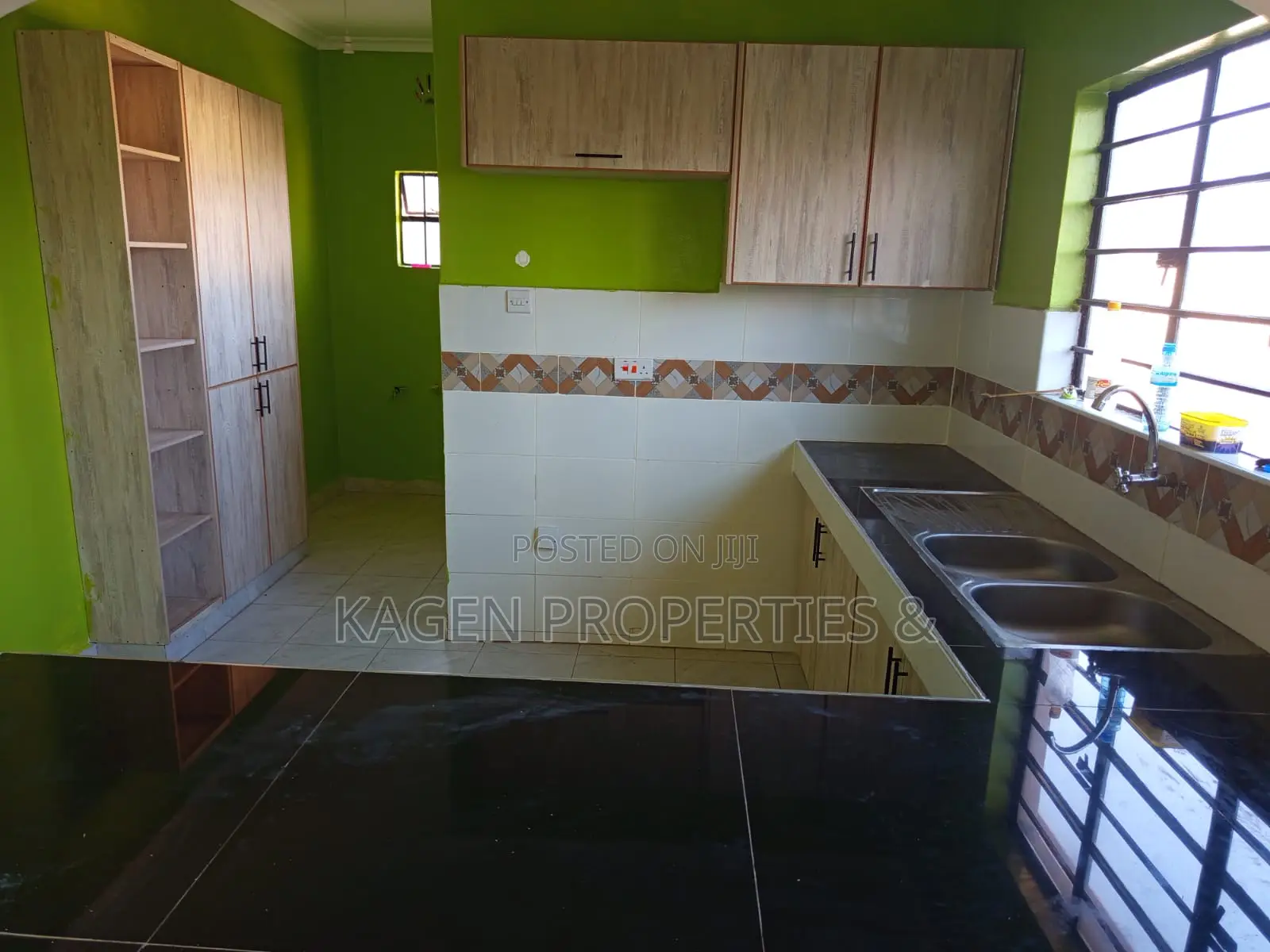 3bdrm Bungalow in Matasia for sale in Matasia