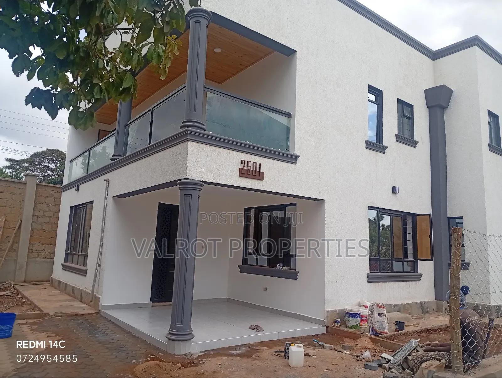 4bdrm Maisonette in Ngong for sale in Ngong