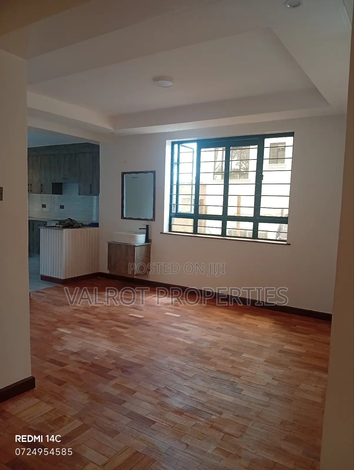 4bdrm Maisonette in Ngong for sale in Ngong