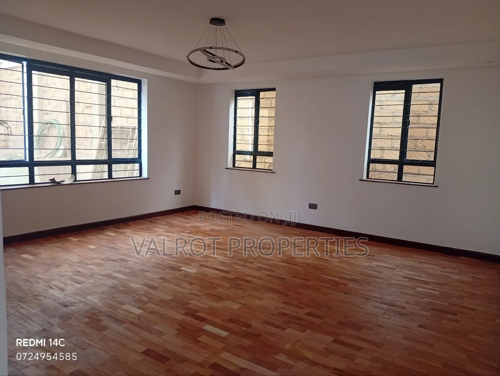 4bdrm Maisonette in Ngong for sale in Ngong
