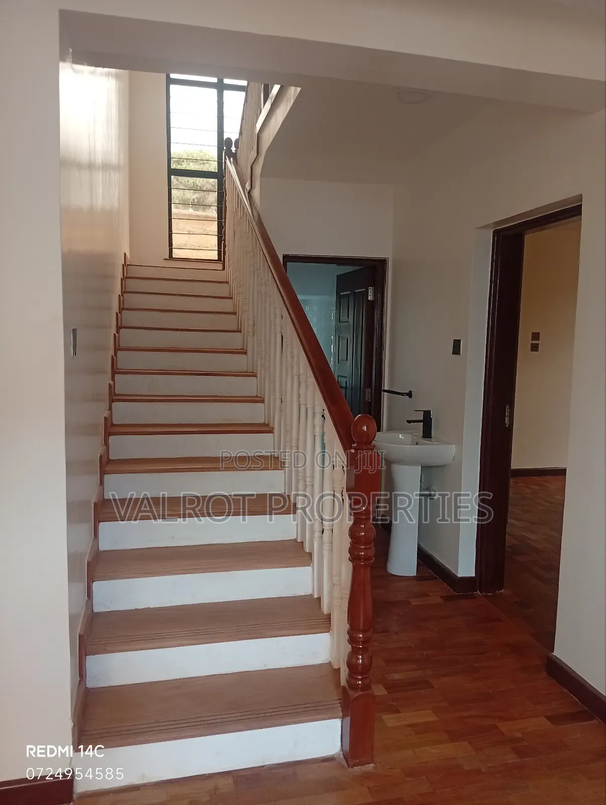4bdrm Maisonette in Ngong for sale in Ngong