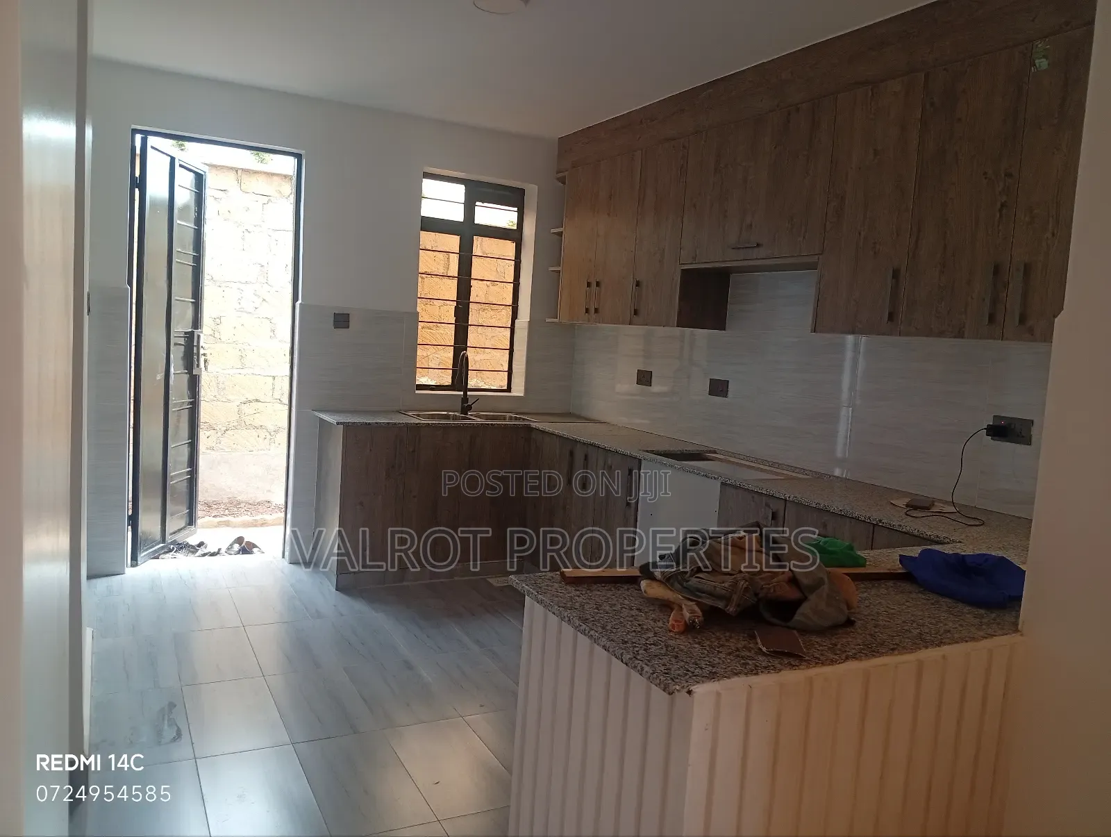 4bdrm Maisonette in Ngong for sale in Ngong