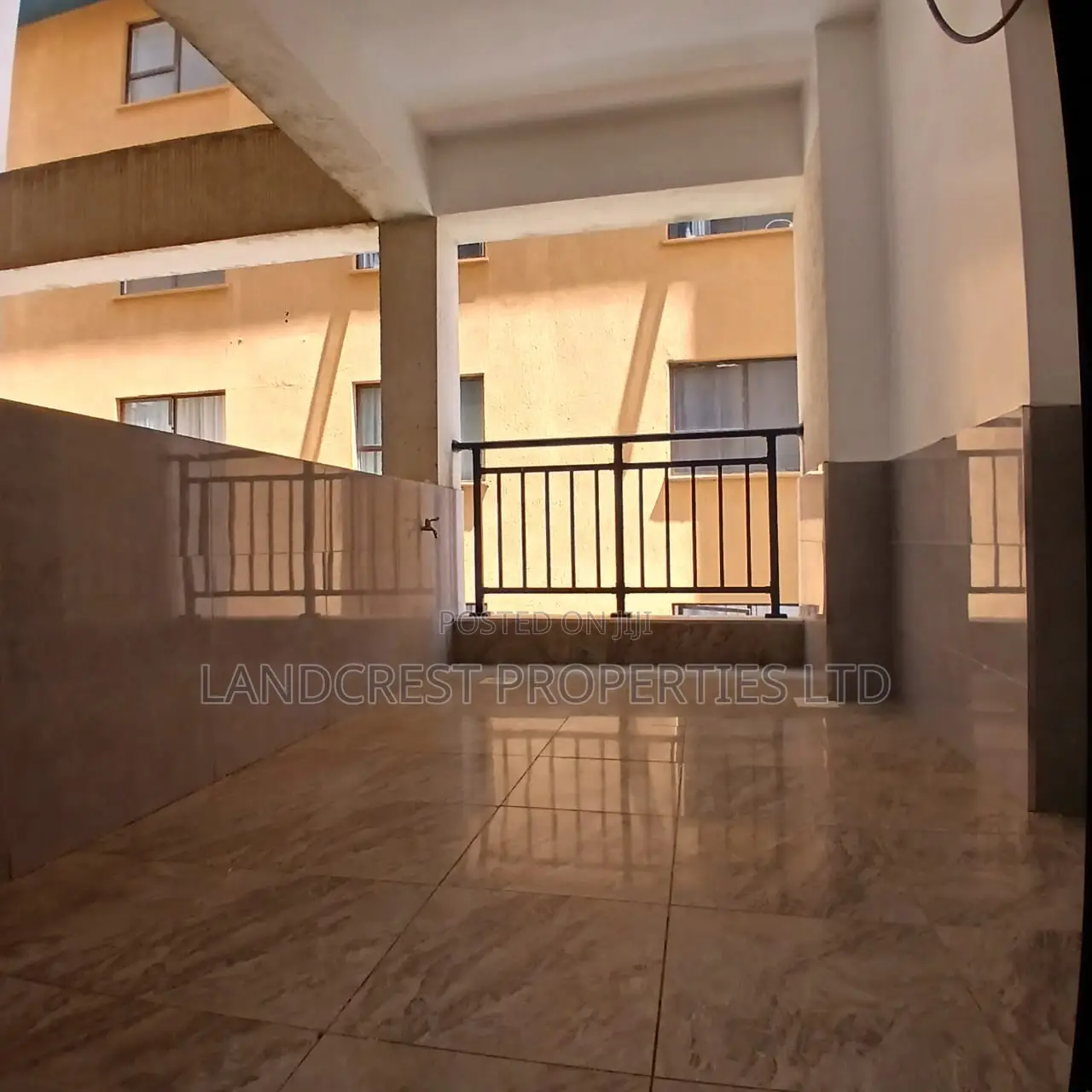 2bdrm Apartment in Kilimani for rent in Kilimani