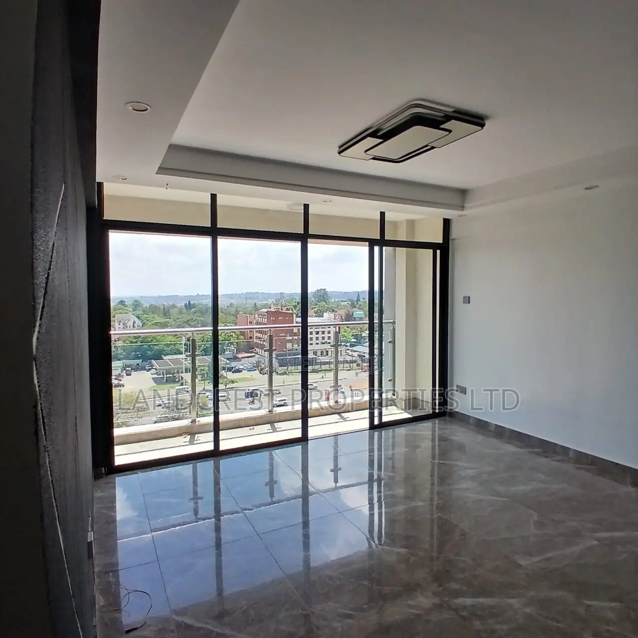 2bdrm Apartment in Kilimani for rent in Kilimani