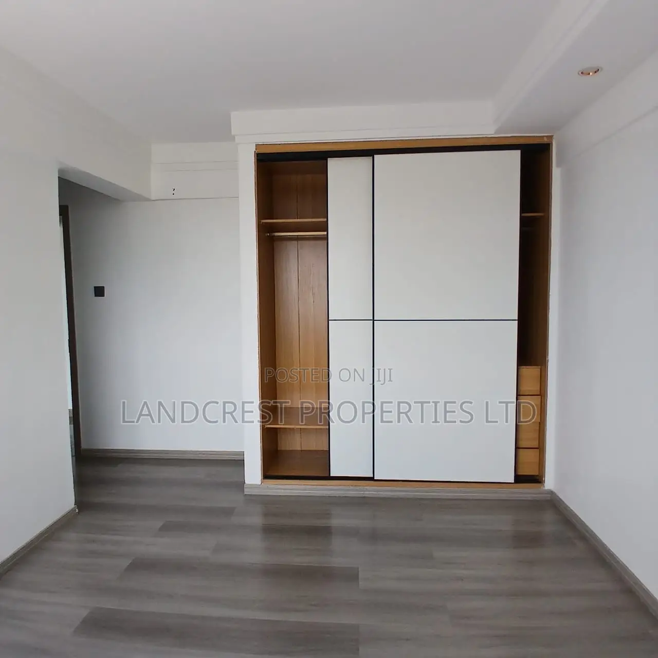 2bdrm Apartment in Kilimani for rent in Kilimani