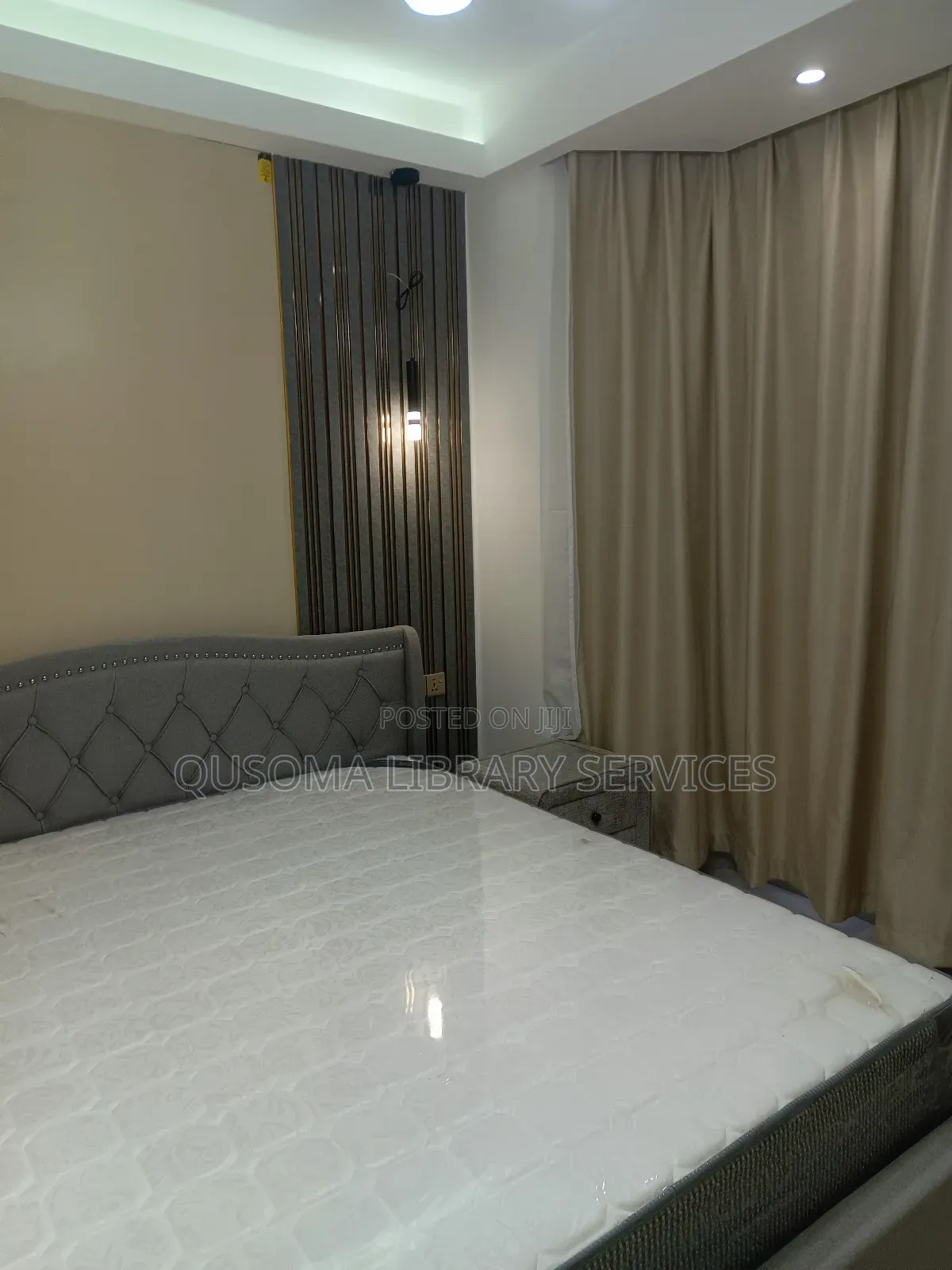 2bdrm Apartment in Golfscape Residence for sale in Woodley/Kenyatta Golf Course