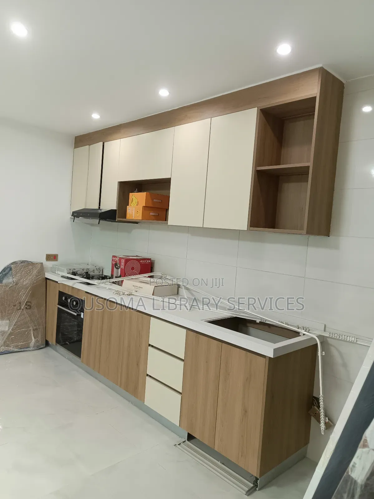 2bdrm Apartment in Golfscape Residence for sale in Woodley/Kenyatta Golf Course