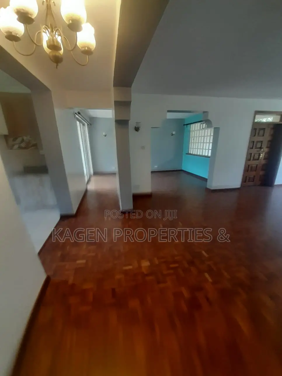 5bdrm House in Hardy for rent in Hardy