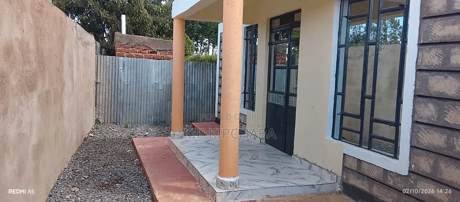 3bdrm House in Kipkorgot, Hillside for rent in Hillside