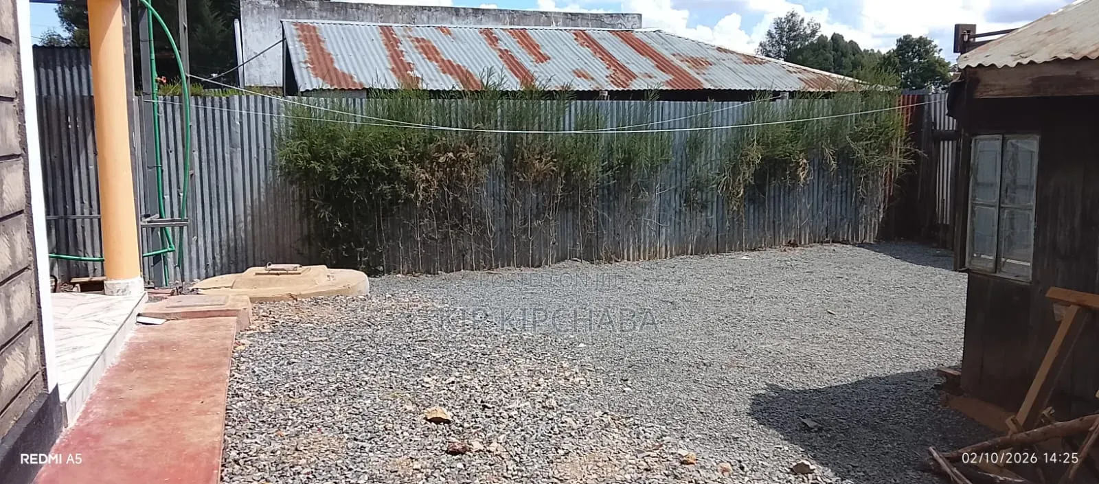 3bdrm House in Kipkorgot, Hillside for rent in Hillside
