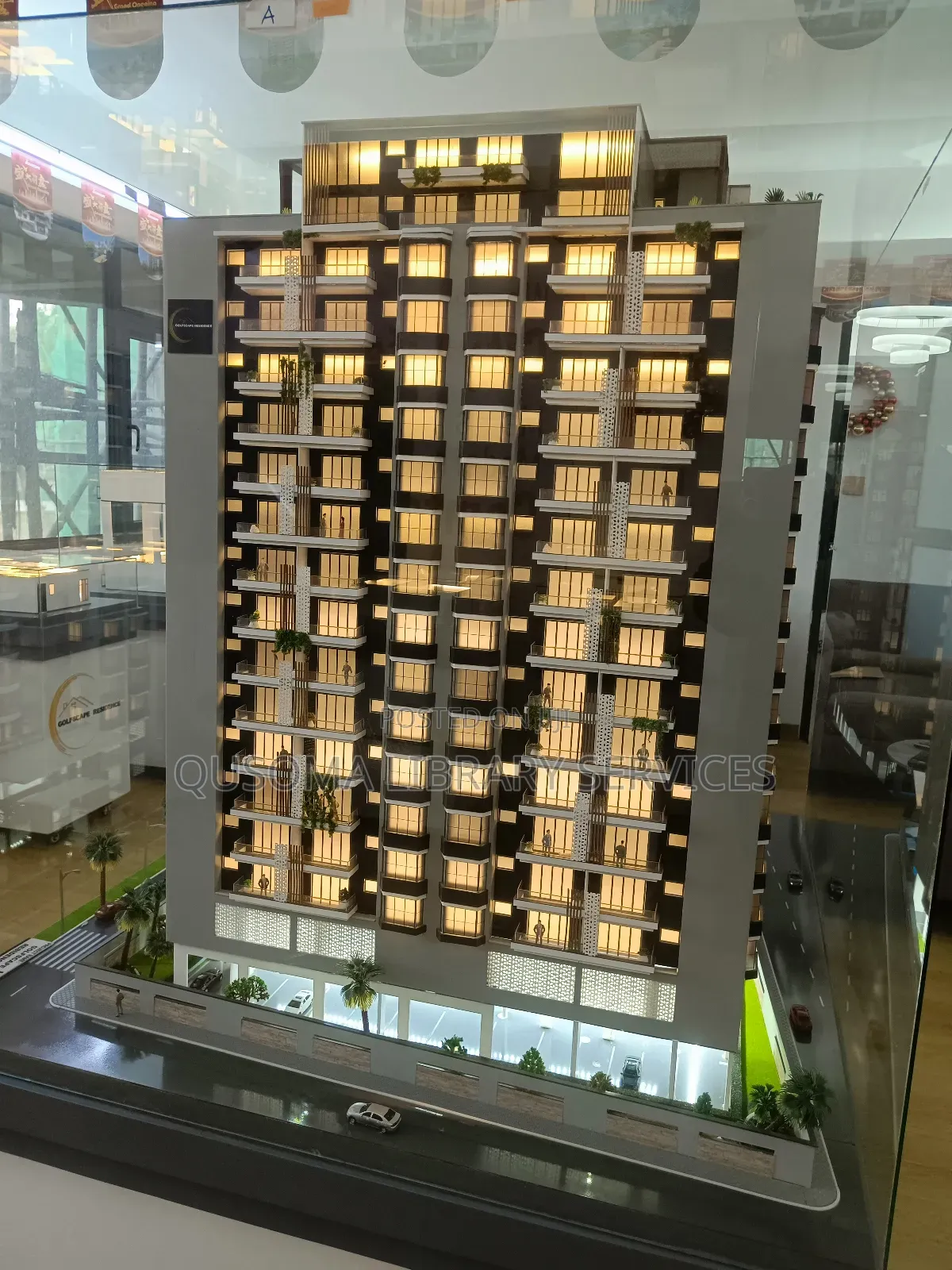 4bdrm Apartment in Woodley/Kenyatta Golf Course for sale in Woodley/Kenyatta Golf Course
