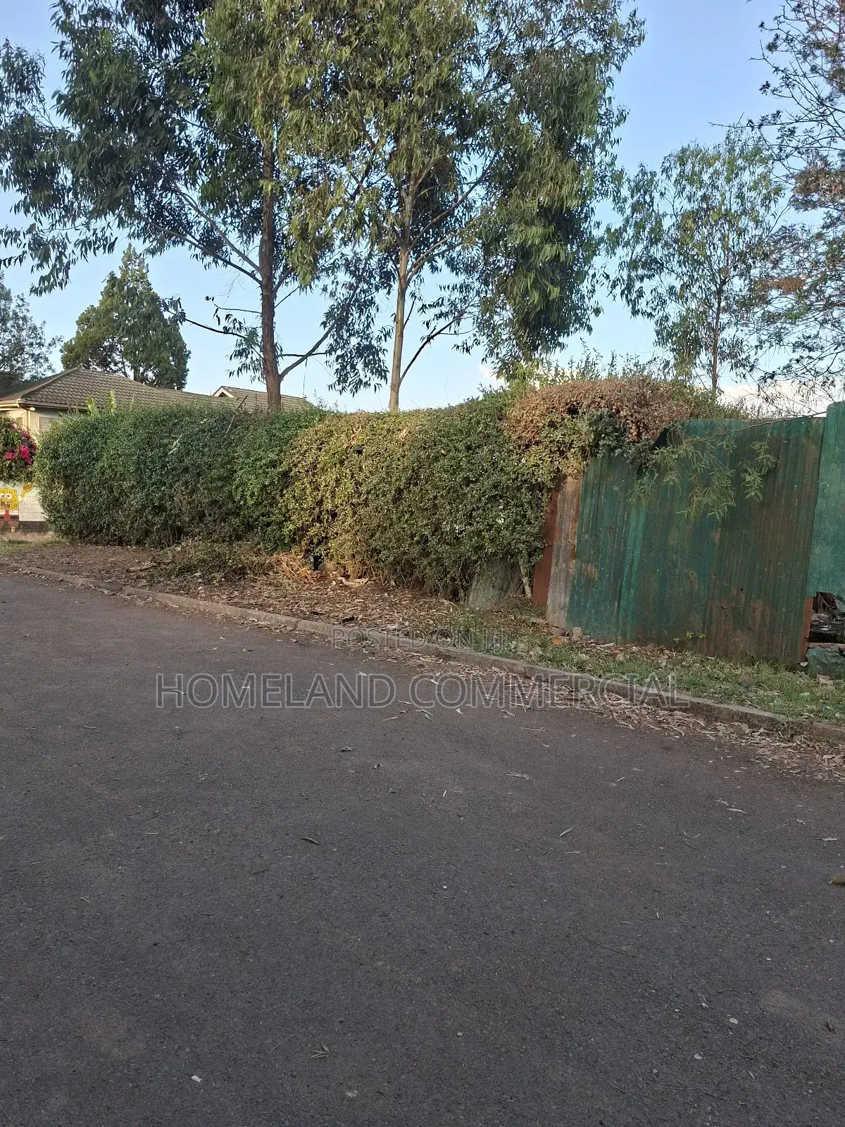 Very Prime Plot for Sale in Dagoretti