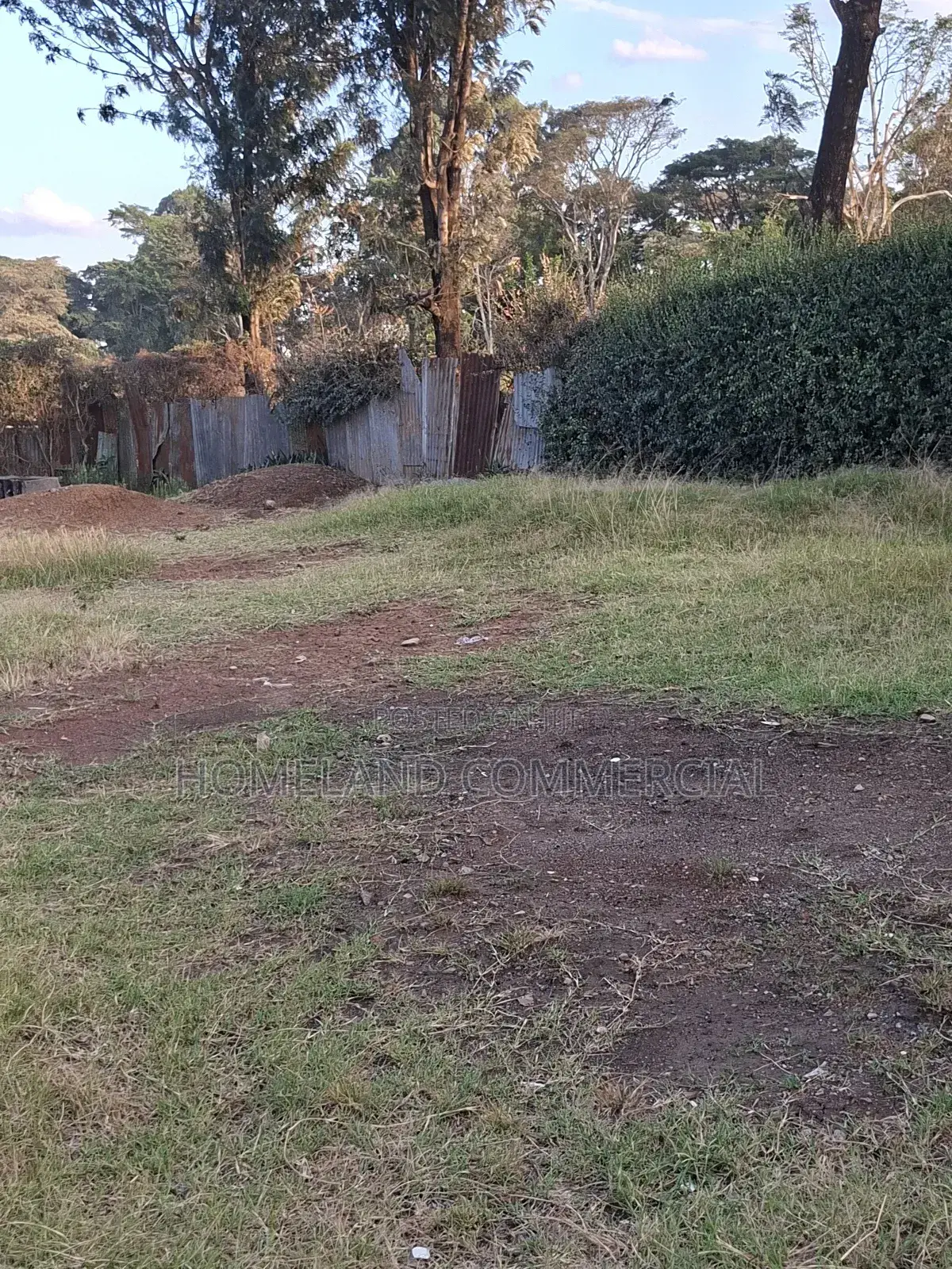 Very Prime Plot for Sale in Dagoretti