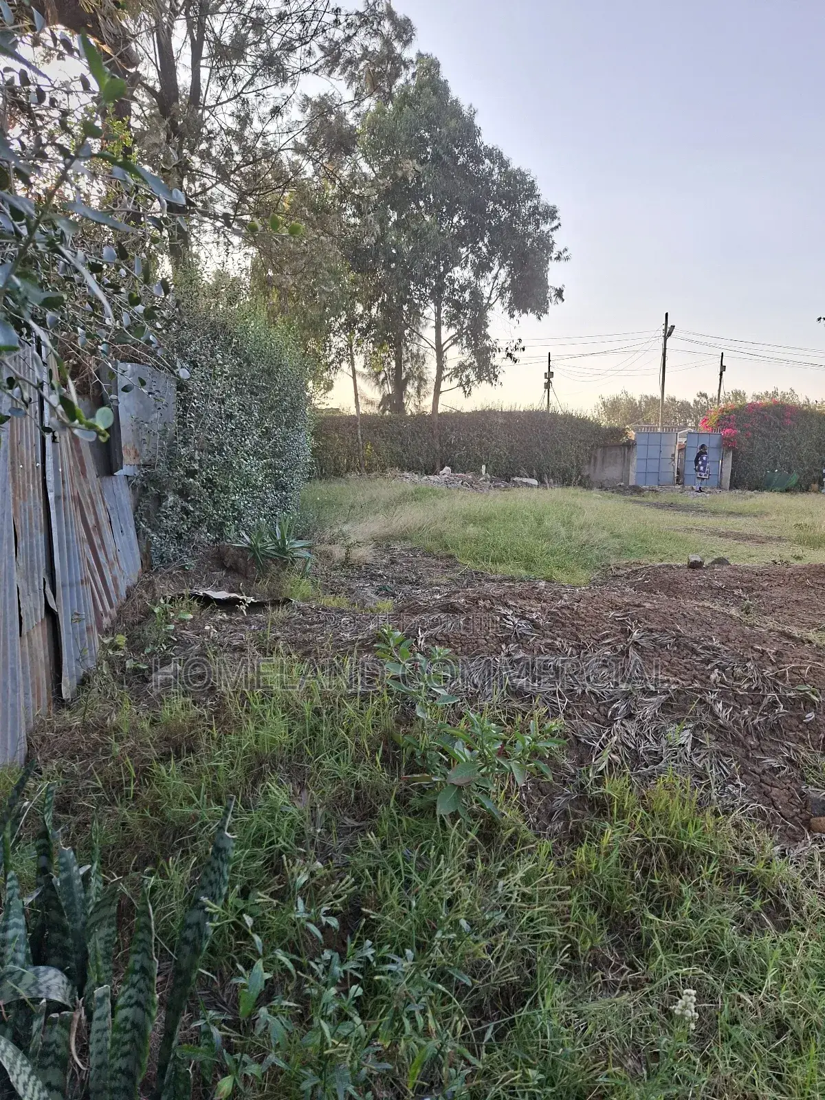 Very Prime Plot for Sale in Dagoretti