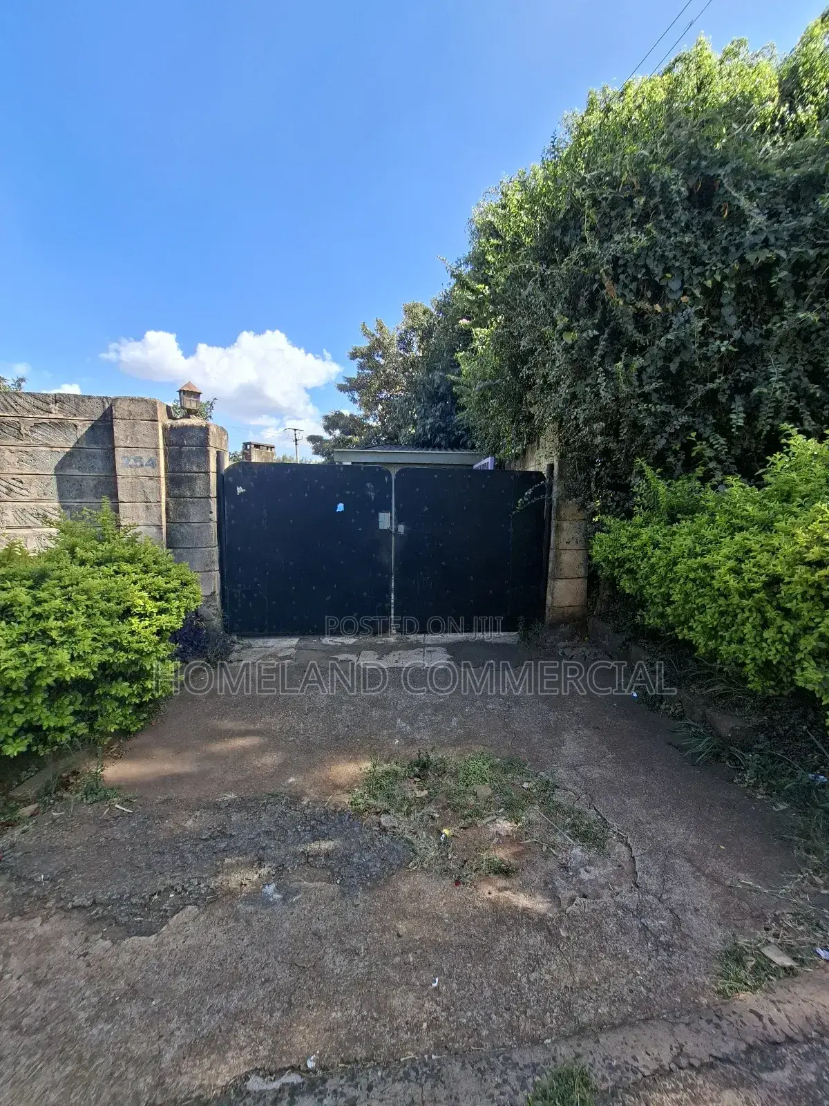 0 2 Acres for Sale in Langata in Langata