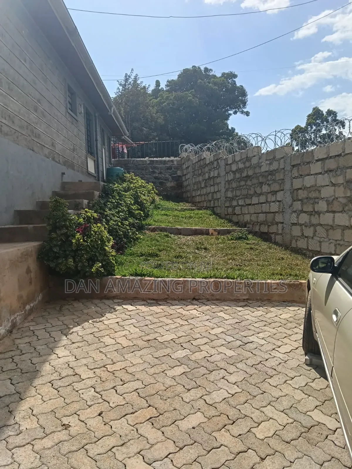 4bdrm Bungalow in Lemiso Rd, Ngong for rent in Ngong