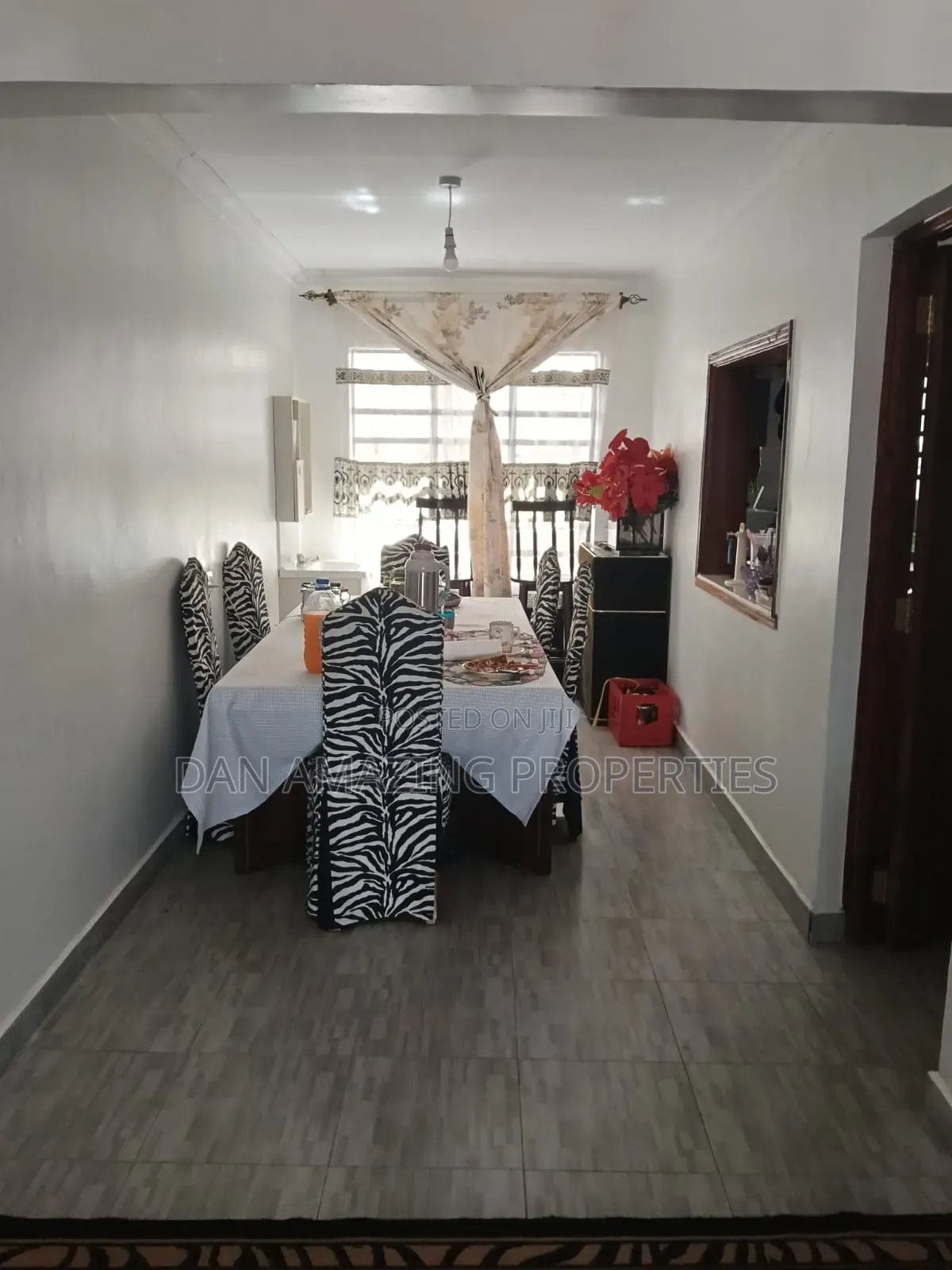 4bdrm Bungalow in Lemiso Rd, Ngong for rent in Ngong