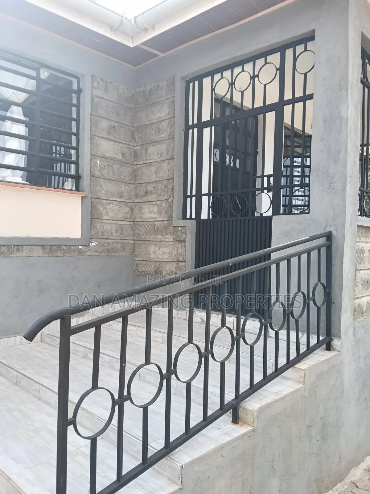 4bdrm Bungalow in Lemiso Rd, Ngong for rent in Ngong