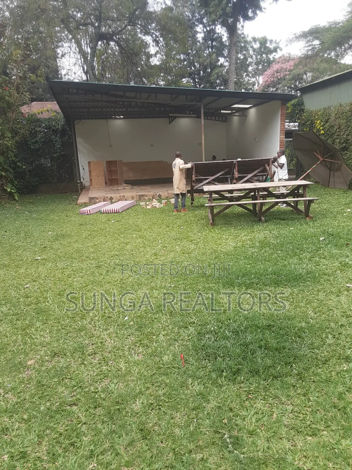 Commercial Property for Lease in Kilimani in Hurlingham