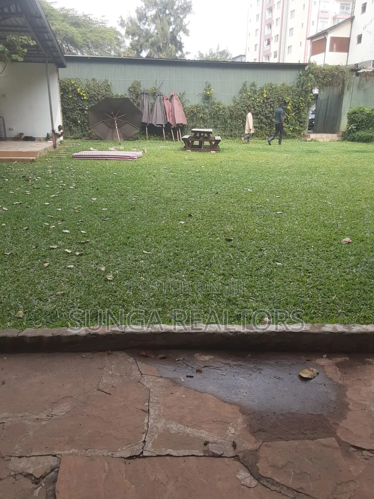 Commercial Property for Lease in Kilimani in Hurlingham
