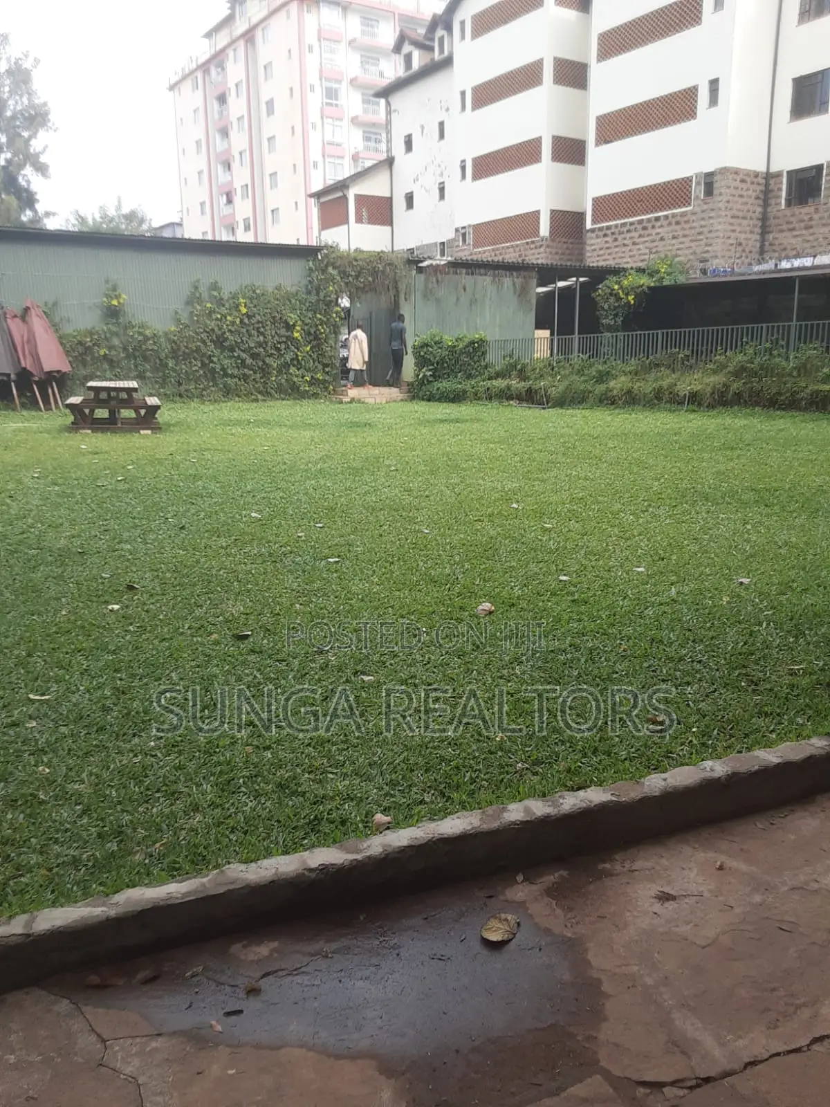 Commercial Property for Lease in Kilimani in Hurlingham