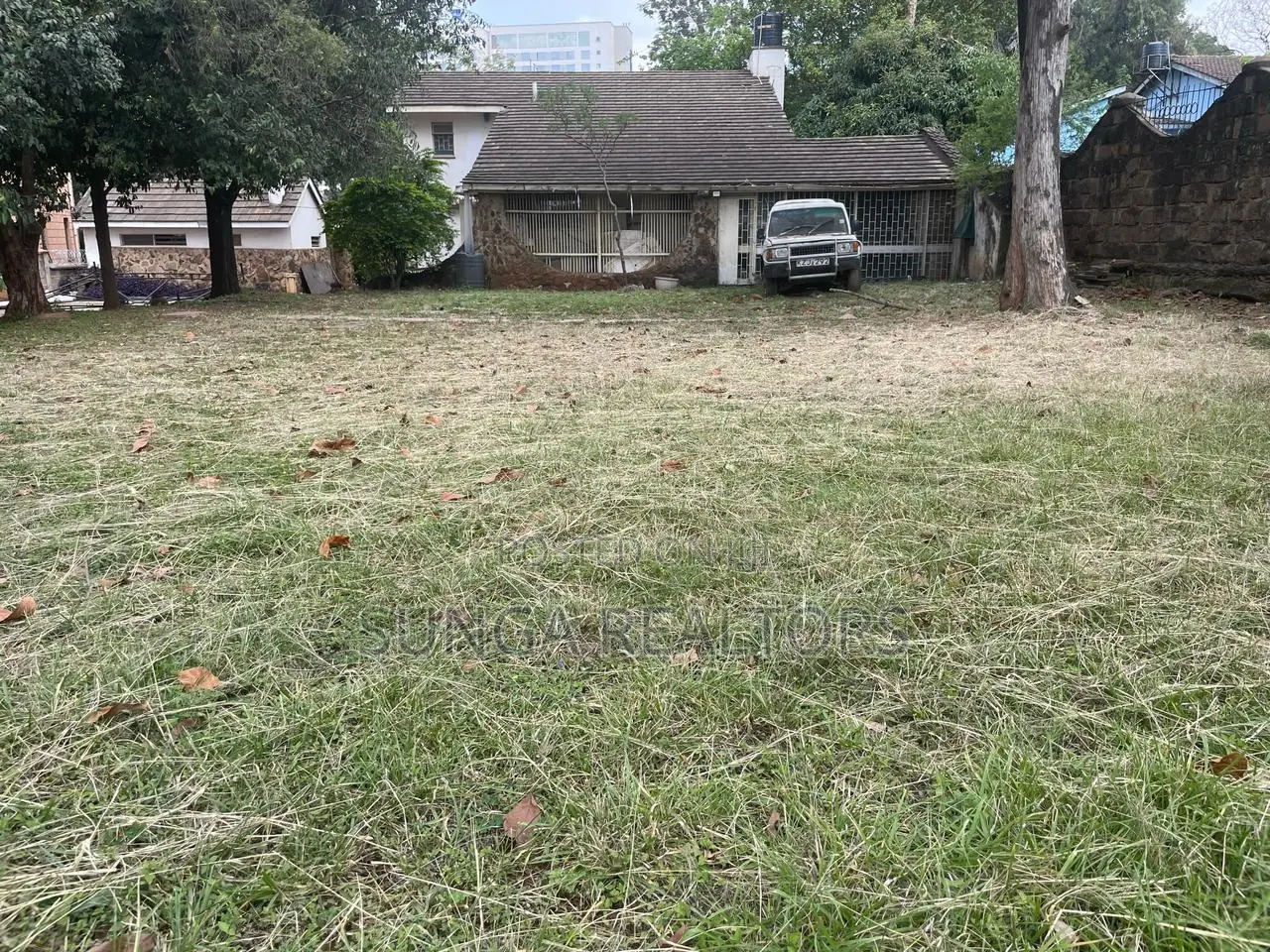 Property for Rent in Upper Hill in Milimani