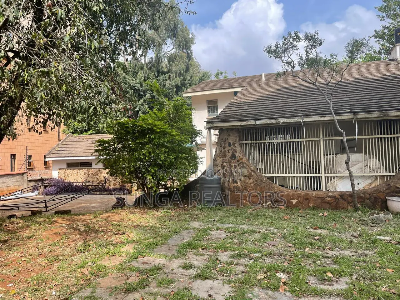 Property for Rent in Upper Hill in Milimani