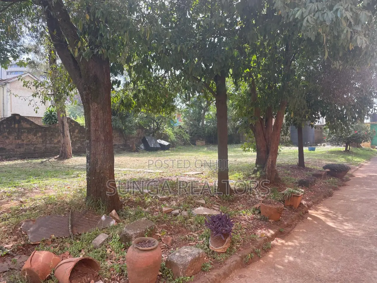 Property for Rent in Upper Hill in Milimani