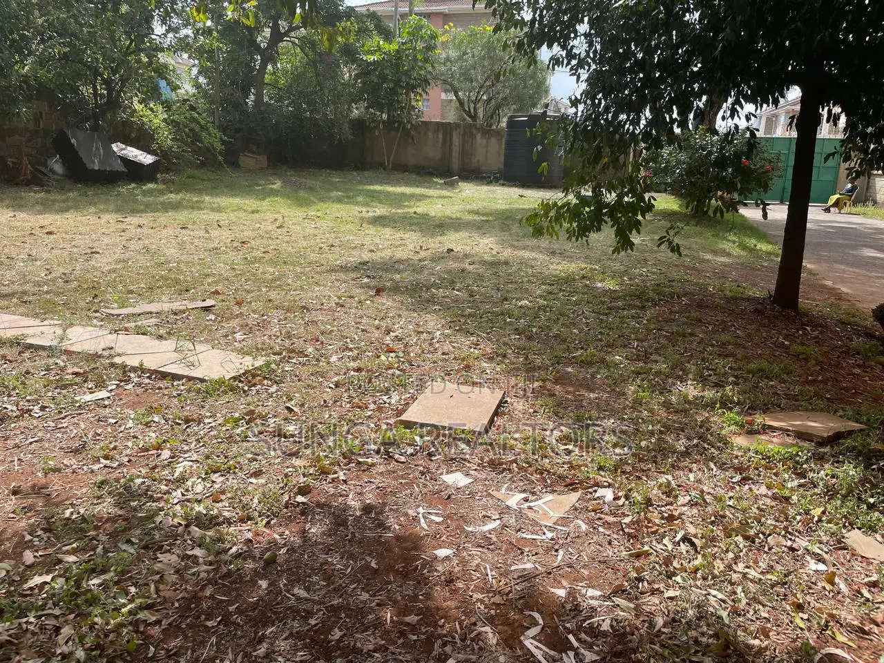 Property for Rent in Upper Hill in Milimani