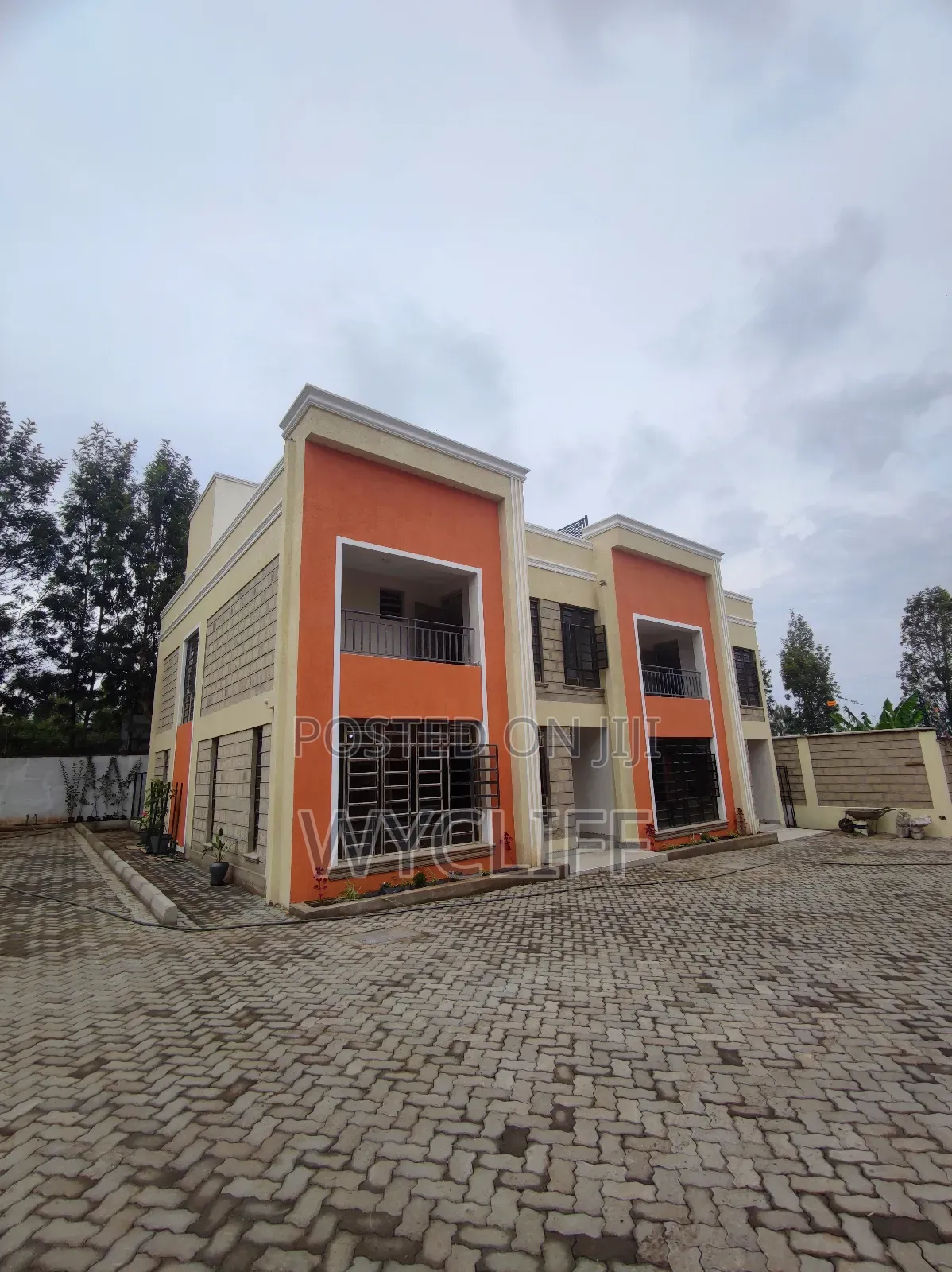 3bdrm Townhouse/Terrace in Ngong for sale in Ngong