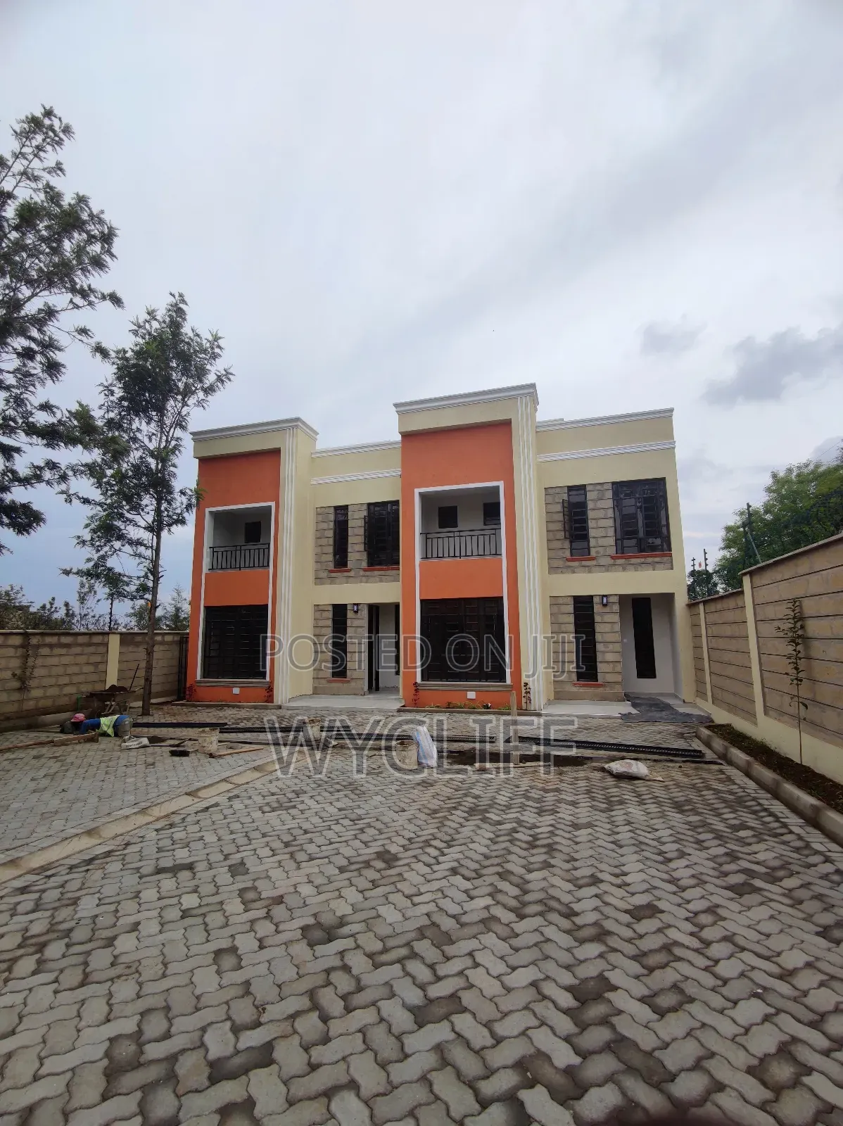 3bdrm Townhouse/Terrace in Ngong for sale in Ngong