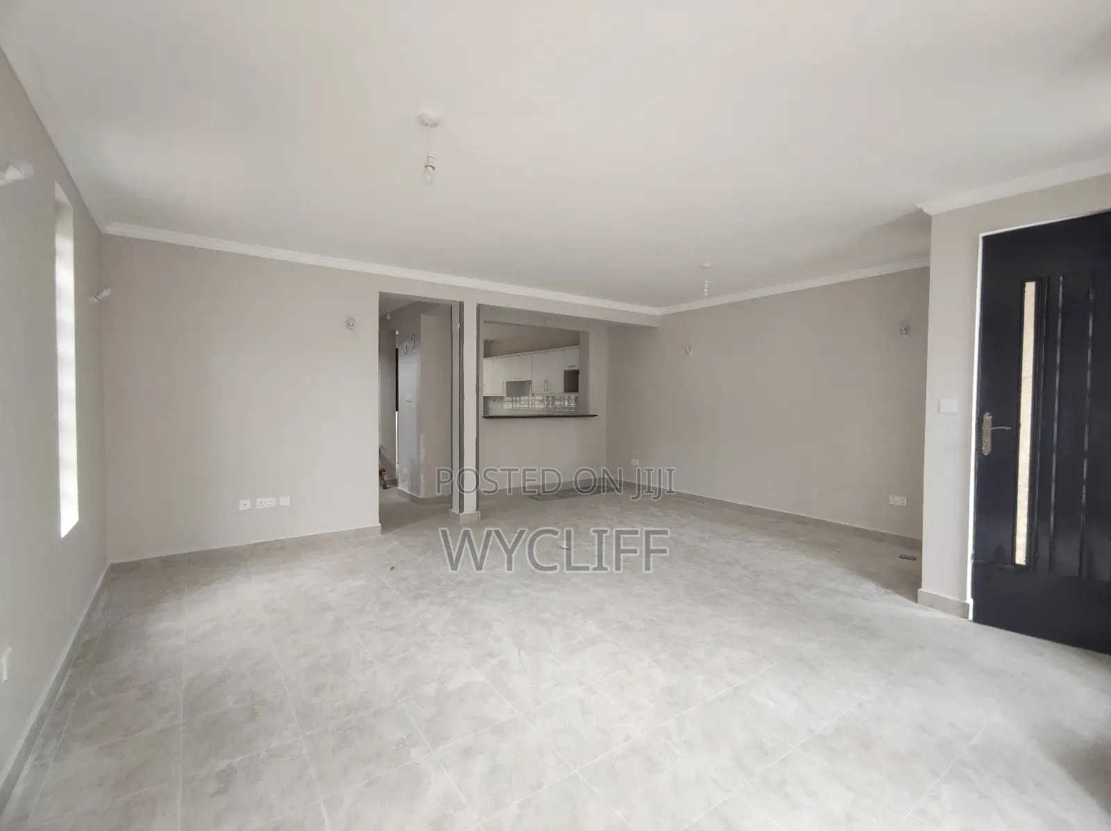 3bdrm Townhouse/Terrace in Ngong for sale in Ngong