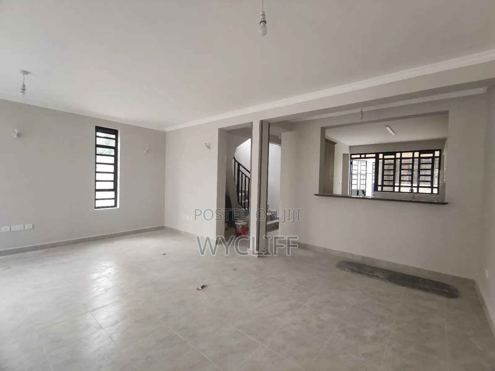 3bdrm Townhouse/Terrace in Ngong for sale in Ngong