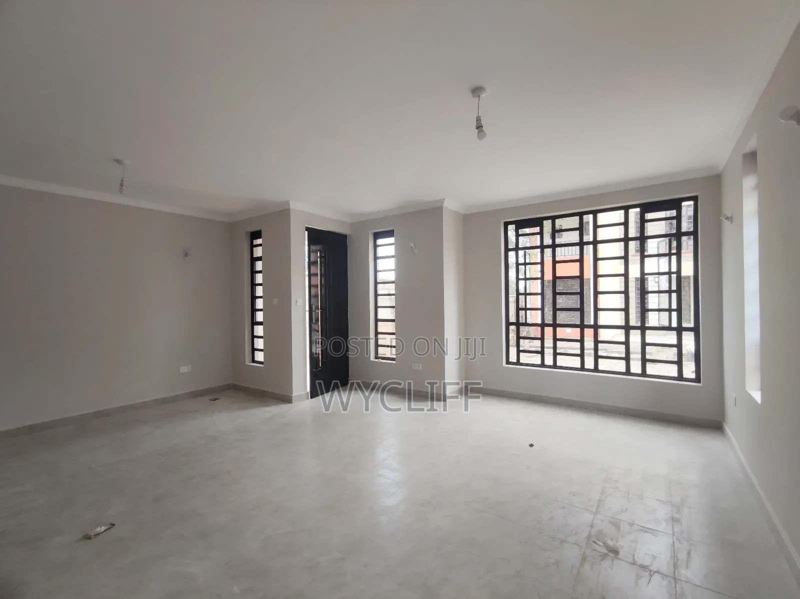 3bdrm Townhouse/Terrace in Ngong for sale in Ngong